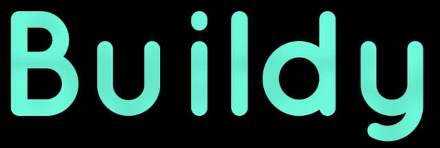 Buildy Logo